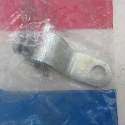 Harley-Davidson OEM NOS 72-73 Sportster Throttle Cable Bracket 27449-7