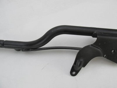 Harley-Davidson Sportster 1200 Exhaust Muffler Mount Bracket 64855-04