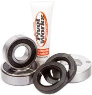 Pivot Works Wheel Bearing Kit Rear PWRWK-H20-006