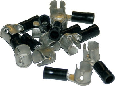 Namz Cap Type Crimp Terminal .25in NHD-9905