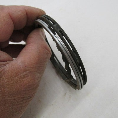Harley-Davidson Genuine OEM NOS +.070" Piston Ring Set 22363-57A