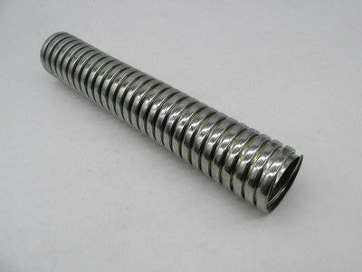 Harley-Davidson 8.5-13.5" Inch Flexible 1-3/4" Exhaust Heat Shield