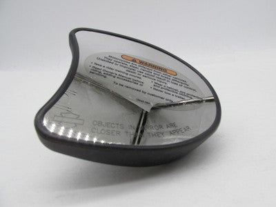 Harley-Davidson Genuine Stock 96-13 Touring Black Right Side Fairing M