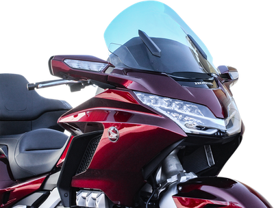 Klock Werks UTV Flare Windshield Kits Tint KW05-01-0558-T