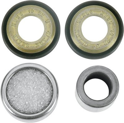 Moose Racing Shock Bearing Kit Lower Upper A29-1002