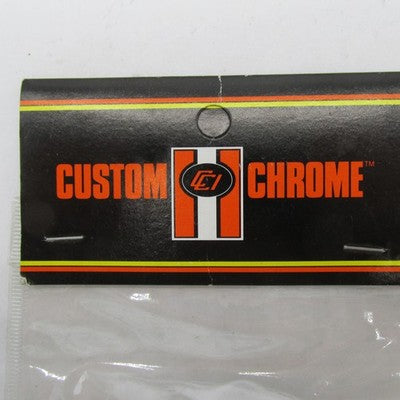 Custom Chrome NOS 82-95 Harley Dimmer & Horn Switch Assembly CCI 27285