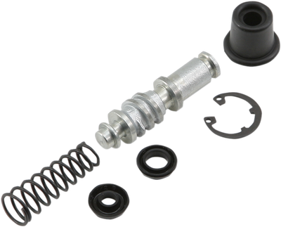 Drag Specialties Front Master Cylinder Rebuild Kit 7/16in. 1731-0417