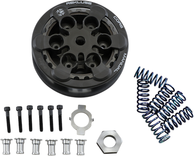 Rekluse Racing Core Manual Clutch Kits RMS-7015
