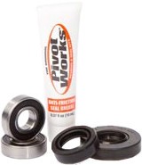 Pivot Works Wheel Bearing Kit Front PWFWK-Y17-001