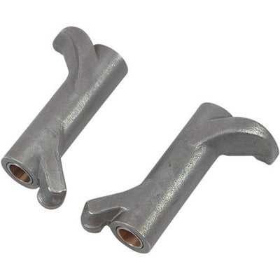 Drag Specialties Replacement Rocker Arms with Bushings Front Intake DS