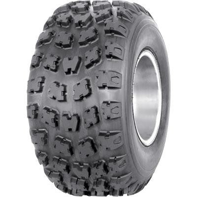 Kenda Kutter Hard/Intermediate Tire 22x9.00x11 Rear 237L2085