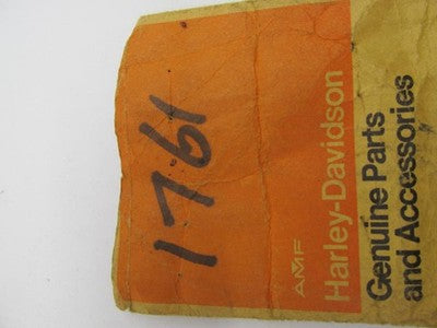 Harley Davidson Genuine NOS Flathead Screw 1761