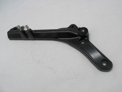 Harley-Davidson Genuine Softail Black Exhaust Hanger Bracket 65500109