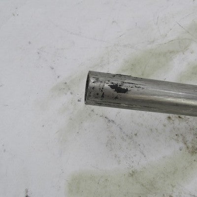 Harley-Davidson OEM Stock Low Rider S/ST Low Rise Handlebar Black 5580