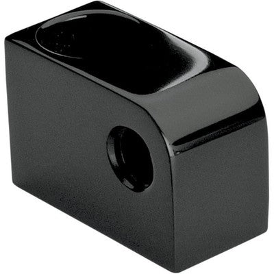 Headwinds Headlight Mounting Block 5/8in Vertical and 3/4in Forward Offset th...