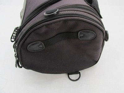 Saddlemen Harley Davidson Motorcycle Duffel Tail Bag Tailbag