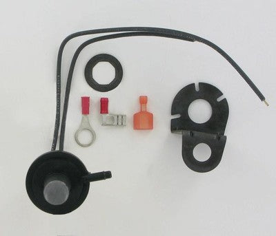Drag Specialties Custom Electrical Switch 4in HG Switch 2101-0009