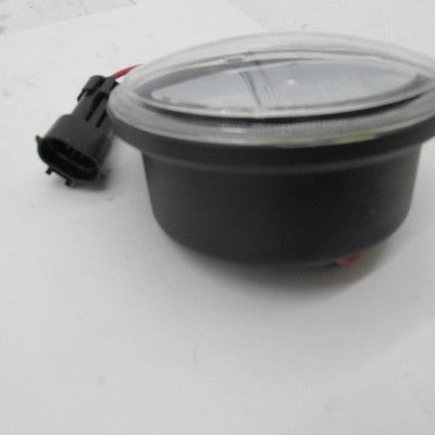 Pair of Truck Lite 80276 4.5 Round LED Auxiliary Passing / Fog Lamps 1