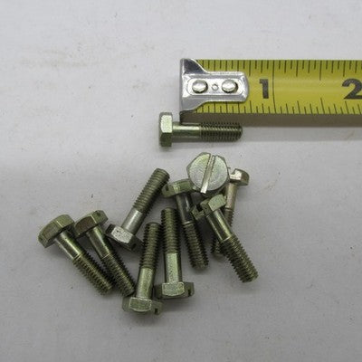 Lot of 10 Genuine Harley-Davidson OEM NOS Throttle Stop Screws 27313-7