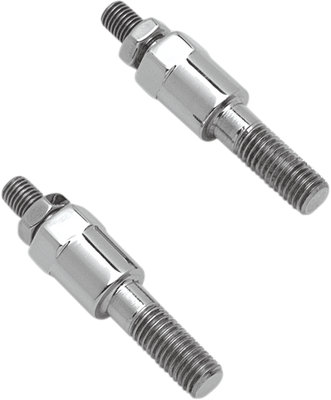 Drag Specialties Front Turn Signal Relocation Kits 1913-0000