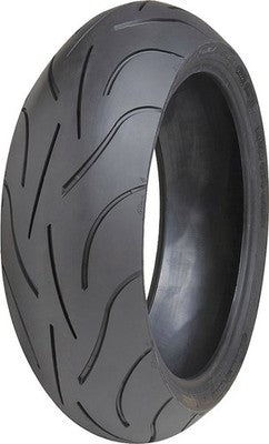 Michelin Pilot Power 2CT Tire 180/55ZR-17 Rear 26213