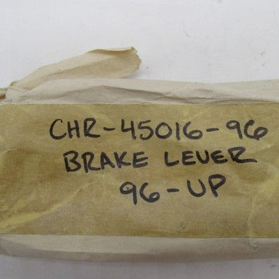 Harley Davidson OEM NOS Supply Brake and Clutch Lever 96-Up 45016-96