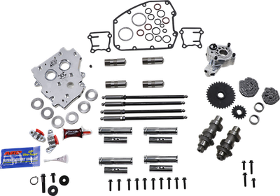 Feuling OE+ Hydraulic Cam Chain Conversion Camchest Kits For Twin Cam
