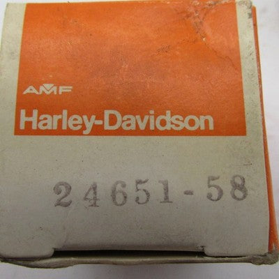 Harley-Davidson OEM NOS 58-86 BT Right Crankcase Roller & Cage Assembl