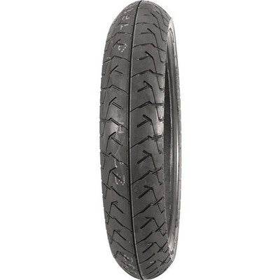 Bridgestone Battlax BT-54 Sport Touring Radial Tire 110/ 80R-18 Front 1281
