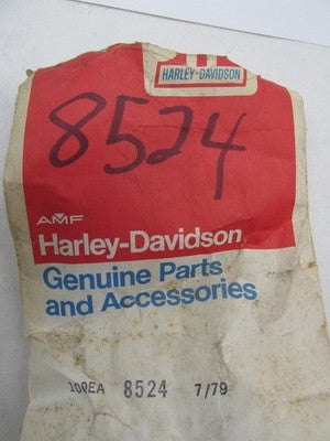 Lot of 63 Harley Davidson Genuine NOS Rivet Rear Sprocket Dowel Pins 8