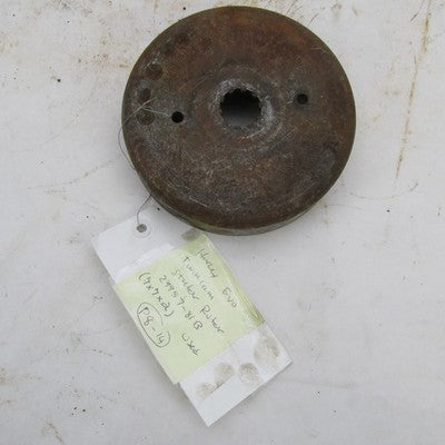Harley-Davidson 81-Up Big Twin 22/32 Amp Alternator Stator Rotor 29957