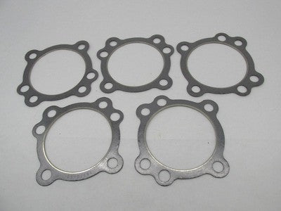 Lot of 5 Harley-Davidson Genuine NOS Cylinder Head Gaskets 16775-98