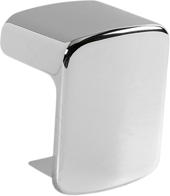 Drag Specialties Chrome Coil Cover 7805-0078