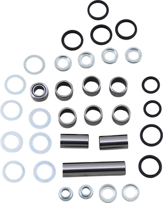 Moose Racing Linkage Bearing Kit 1302-0683