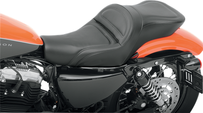 Saddlemen Explorer Seat without Driver Backrest 807-11-029