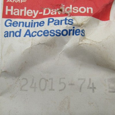 Genuine Harley-Davidson OEM NOS Flywheel Pinion Gear XL XLH Sportster