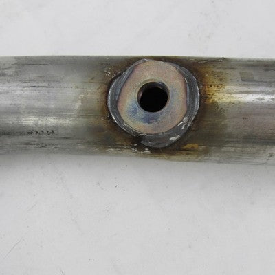 Harley Davidson Genuine Stock Exhaust Header 65600177