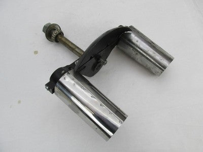 Harley Davidson Lower Fork Triple Tree FLT FLHT 1979 - 84 Touring 4543