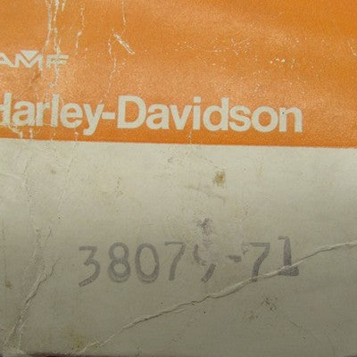 Harley-Davidson OEM NOS AMF 71-84 Sportster Outer Clutch Spring 38079-