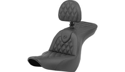 Saddlemen RoadSofa Seats 818-29-182BR