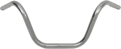 Emgo 1" Handlebars Chrome Stocker 07-92432