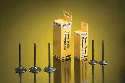 Pro X Steel Engine Valves Exhaust 28.1334-1