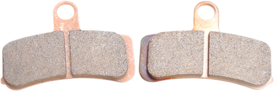 Drag Specialties Sintered Metal Brake Pads 1721-1434