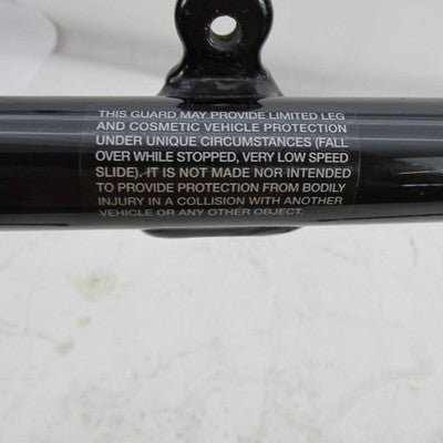 Harley Davidson OEM Engine Crash Bar Guard Touring Road Street King 49