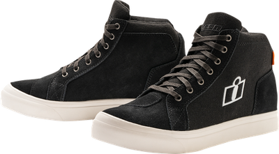 Icon Carga Boots Classic US 13 3401-1028