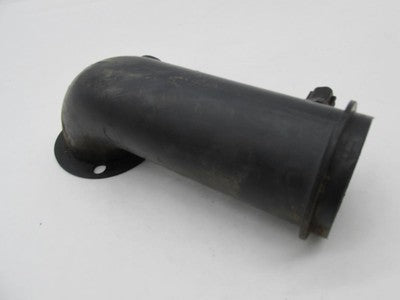 1999 Buell X1 Lightning Airbox Air Intake Internal Snorkel Funnel Duct
