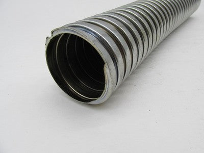 Harley-Davidson 8.5-13.5" Inch Flexible 1-3/4" Exhaust Heat Shield