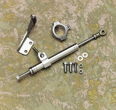 Drag Specialties Steering Damper Kit DS221908