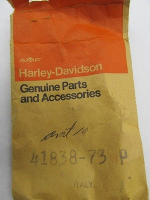 Lot of 6 Harley Davidson Genuine NOS Aermacchi Brake Shoe Springs 4183