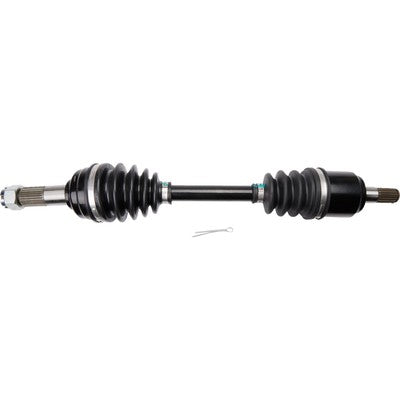 Moose Racing Complete Axle Kits 0214-2201